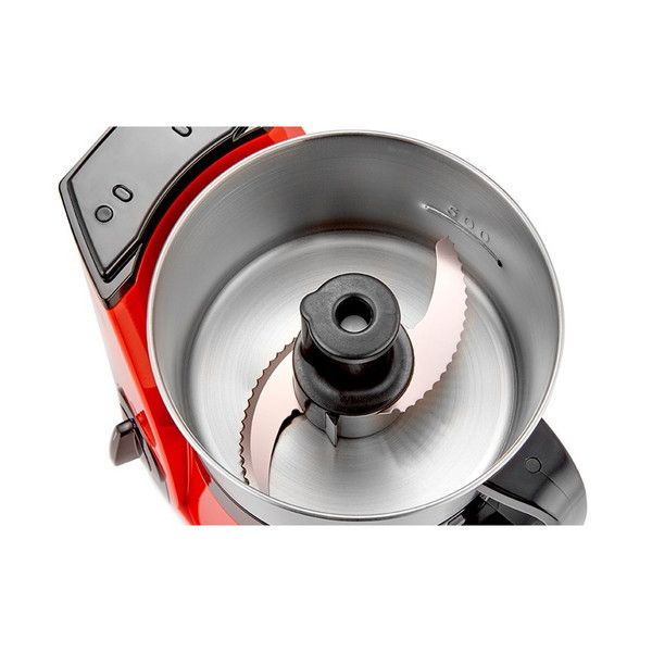 山本電気 MB-MM56RD レッド 道場六三郎監修 [マルチフードプロセッサー