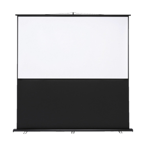 WSC-DT50 ダイニチ電子 [50インチ自立式卓上スクリーン (床置き)] ダイニチ電子 WSC-DT50 [50インチ自立式卓上スクリーン (床置き