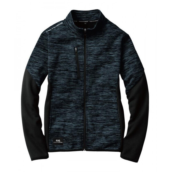 �K�a 7544-00 �X�g���b�`�y�h���u���]�� 4L�T�C�Y �u���b�N(4) G.G.