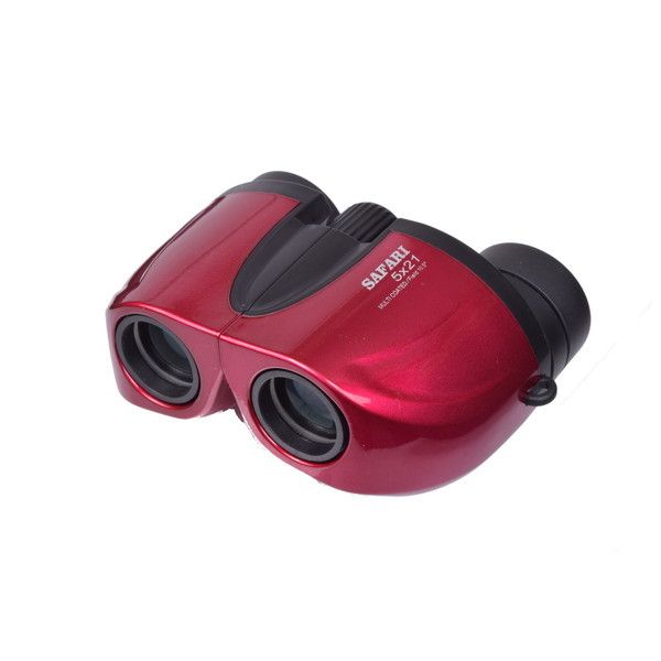 SIGHTRON SAFARI 5×21RD Cbh [oዾ(5{E21mm)]