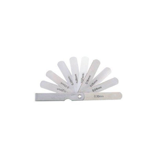 TRUSCO T150MY �V�N�l�X�Q�[�W ��12.7 ����150 �͈�0.03�`1.00