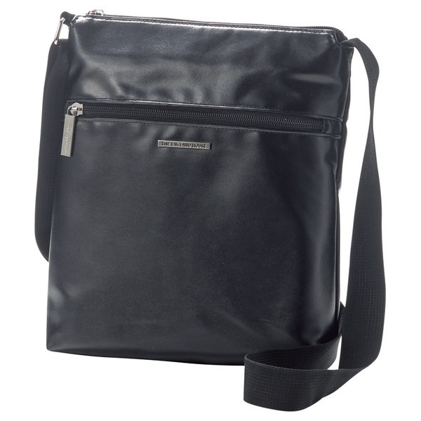 イングランドハウス ガーメントバッグブラック EH-B0004BK 代引不可