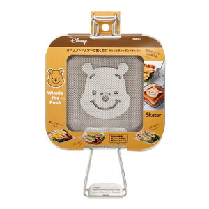 ホットサンドメーカー