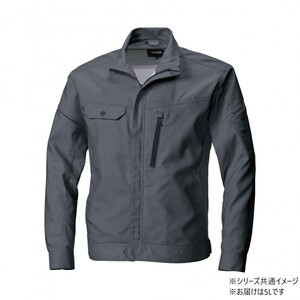 保護服・作業服