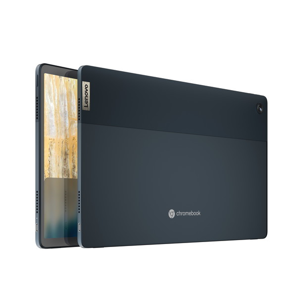 Lenovo 82QS001UJP アビスブルー IdeaPad Duet 560 Chromebook [ノート