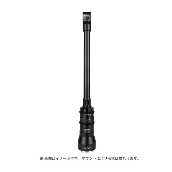 AstrHori PS-II28mm F13 M E (B) ubN [Pœ_Y yXR[vY (\j[E}Eg)]