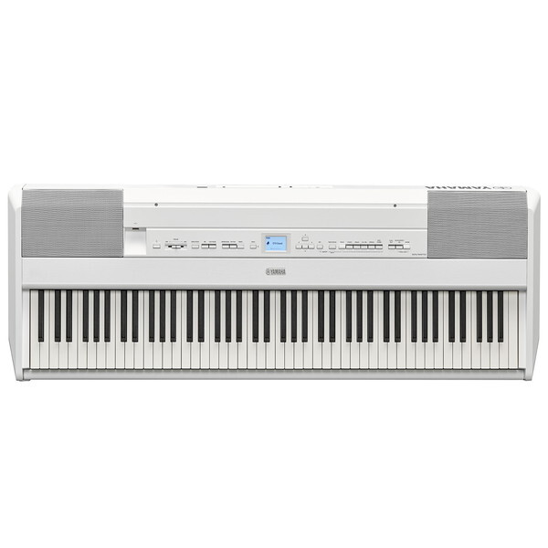 YAMAHA P-525WH [�d�q�s�A�m]