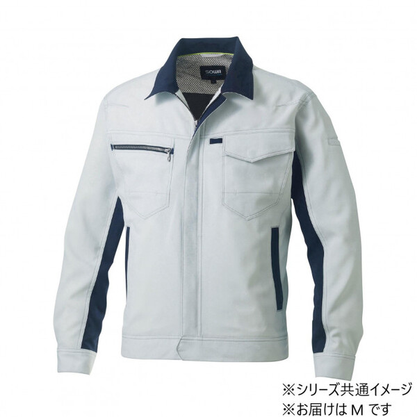 �K�a 962 �����u���]�� M�T�C�Y �V���o�[�O���[(22) SOWA