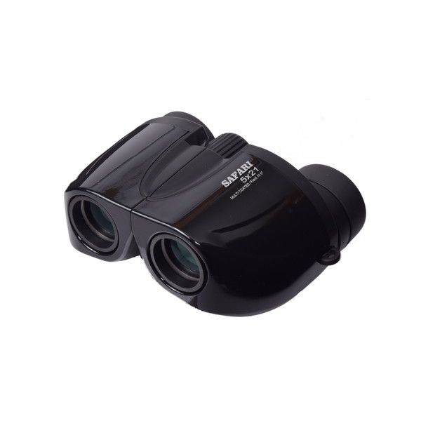 SIGHTRON SAFARI 5×21BK ubN [oዾ(5{E21mm)]