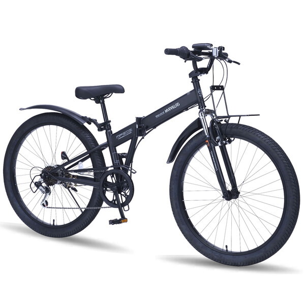 �}�C�p���X MF608 MONDEO MASTER BK �܏�Z�~�t�@�b�g�o�C�N26�E6SP�EF�T�X �}�b�g�u���b�N