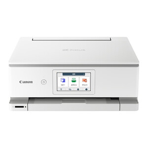 CANON TS8930WH ホワイト PIXUS [A4 カラーインクジェットプリンター複合機]
