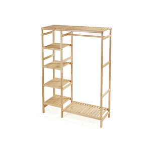 ハンガーラック・ポール