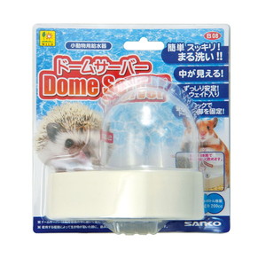 小動物用ハウス用品