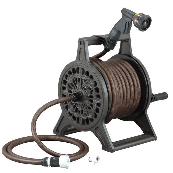 �O�m���� BR4-XT20BRO �u���E�� [�u�����Y�z�[�X���[�� 20m]