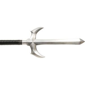 模造刀　槍 匠刀房 ZS-904 真田幸村愛用 大千鳥十文字槍 [模造刀] | 激安の新品