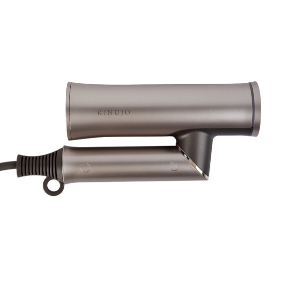 KINUJO HW001 Hair Dryer Voyage [マイナスイオン ヘア