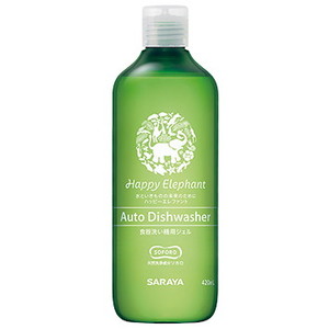 キッチン用洗剤