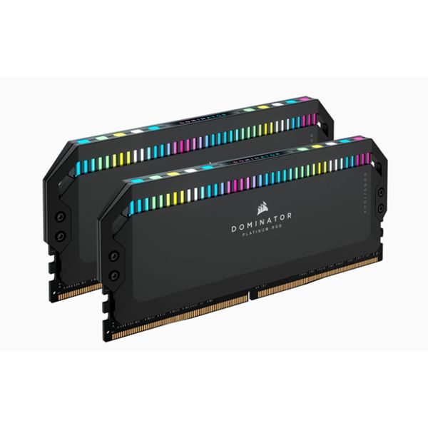 CORSAIR DDR5-5600MHz デスクトップPC用メモリ DOMINATOR PLATINUM RGB