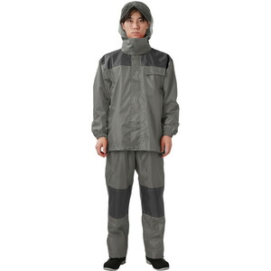 保護服・作業服