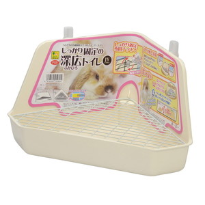 小動物用ハウス用品