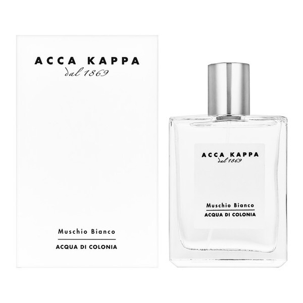 ACCA KAPPA �A�b�J�J�b�p �z���C�g���X �I�[�f�R���� 100ml AKK-WHITEMOSSECSP-100