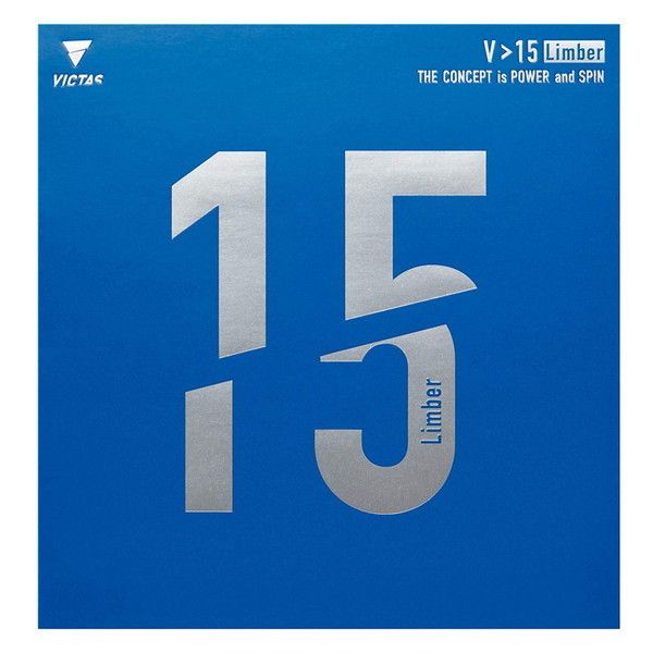 VICTAS V15Limber ubN 2.0 [싅o[ \tgo[]
