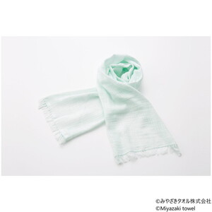 マフラー・スカーフ