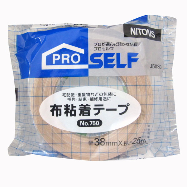 jgY No.750 zSe[v (s[) 38mm×25m _{[F