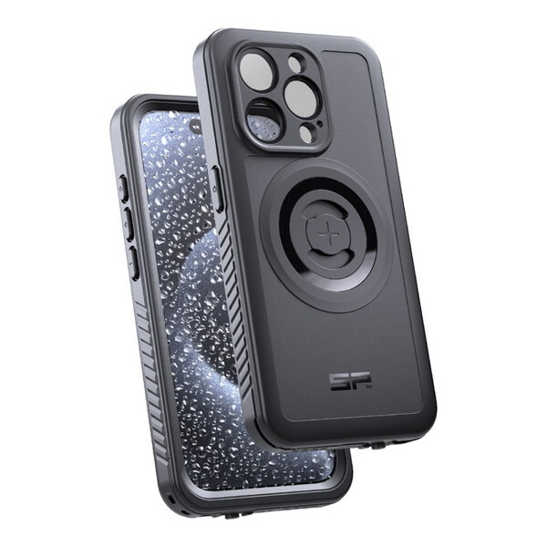 fCgi D48193 SP Connect X}zz_[ tHP[X(SPC+) iPhone15 Pro