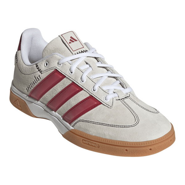 ADIDAS �A�f�B�_�X �n���h�{�[�� JR9587 Spezialist �C���h�A �t�b�g�E�F�A�z���C�g/�t�b�g�E�F�A�z���C�g/�R�A�u���b�N 27.5cm [�C���h�A�V���[�Y]