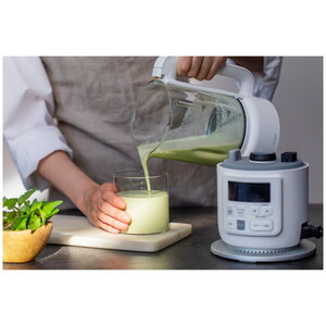 siroca SM-S151 ヒーター機能付きブレンダー おうちシェフ BLENDER