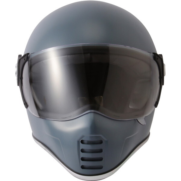 RIDEZフルフェイスヘルメット バイク用フルフェイスヘルメットRIDEZ X HELMET OFF WHITE