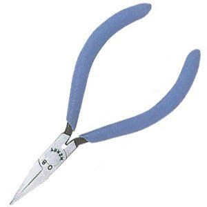 プライヤー・ペンチ・ニッパ