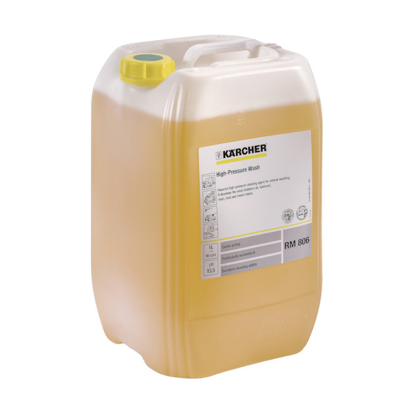 KARCHER(Pq[) 6.295553.0 @pRM806 20L