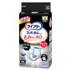 ユニチャーム ライフリー ズレずに安心消臭紙パンツ専用尿とりパッド 2回 44枚