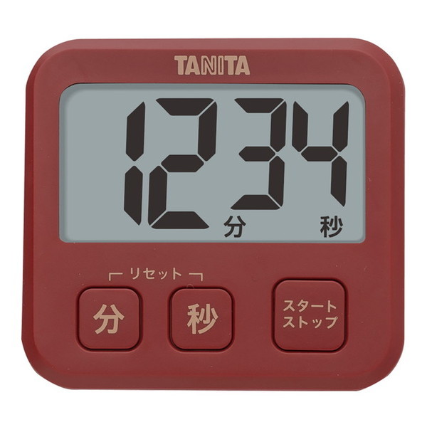 TANITA TD-408-RD bh [^^C}[]
