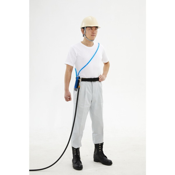 重松製作所 TRVT [個人用冷却器 クーレット (05081)] | 激安の新品・型 