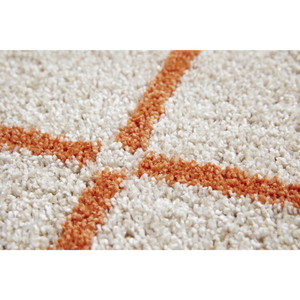 スミノエ 13476203 130×185cm OR 洗える ラグ オセロ 130×185cm