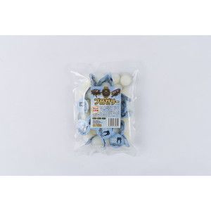 爬虫類・両生類用フード