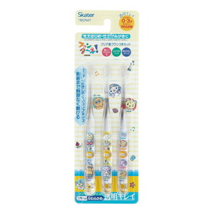 ベビー用オーラルケア