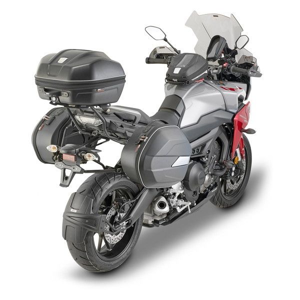 デイトナ D19006 GIVI (ジビ) ウエイトレス WL900 サイドケース 左右