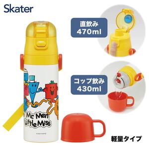 子供用弁当箱・水筒