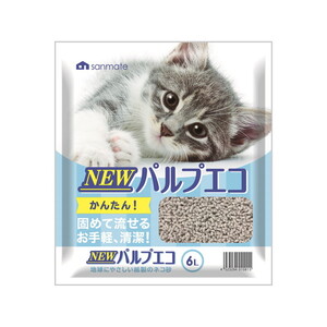 猫用トイレ用品