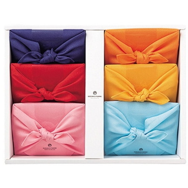 OCEAN&TERRE TSUTSUMI ݂т̑fZbgJ A691