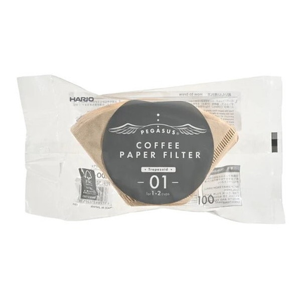 HARIO PEF-01-100M uE yKTX [R[q[y[p[tB^[01 M 100]