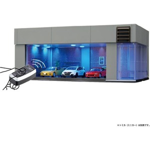 車・ミニカー