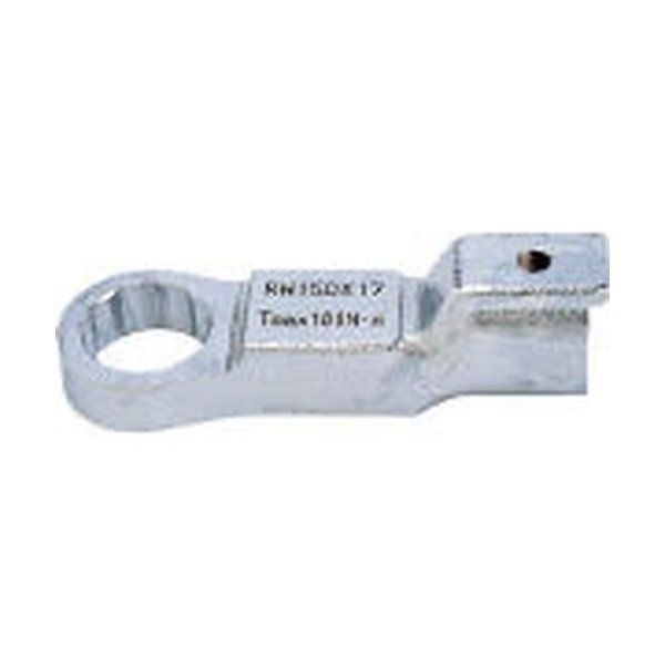 �g�[�j�` RH10DX17 �����O�w�b�h ���e�g���N25.0 �S��56mm ��ʐ��@17.0mm