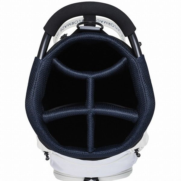 日本正規品】 テーラーメイド(TaylorMade) シティテックキャディバッグ