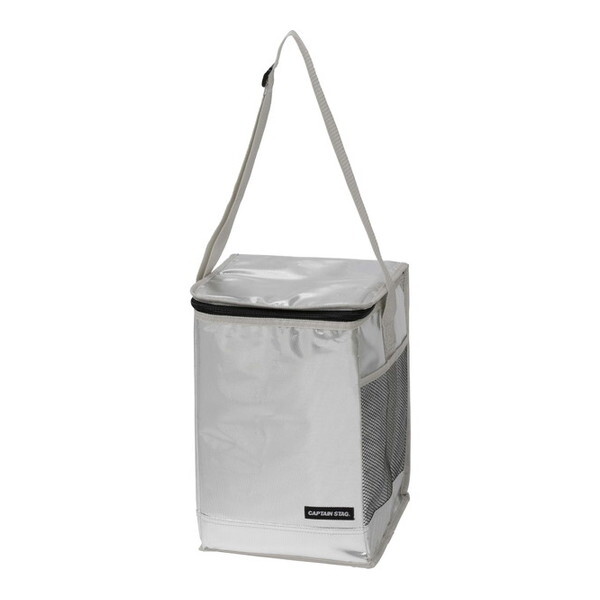 CAPTAIN STAG UE-652 �f���X �_�u���t���b�v�N�[���[�o�b�O 12L