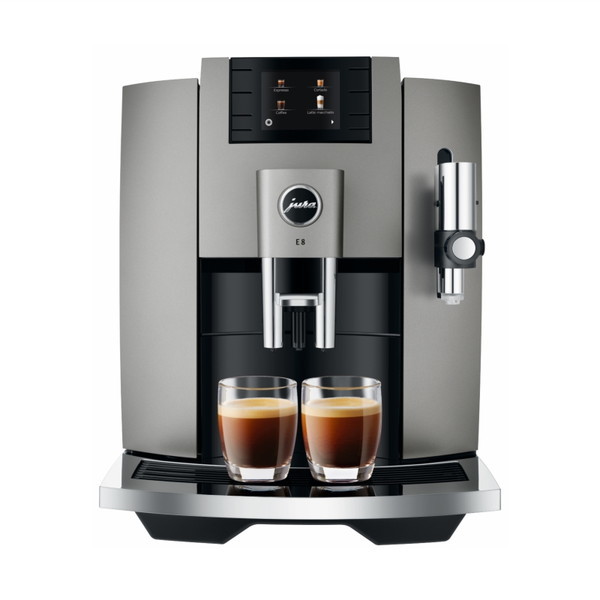 コーヒーメーカー・エスプレッソマシン Jura claris smart クラリススマート＋フィルター - JURA Japan